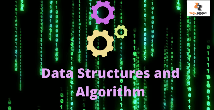 Data Structures And Algorithm Real Coder Acadamy 5421