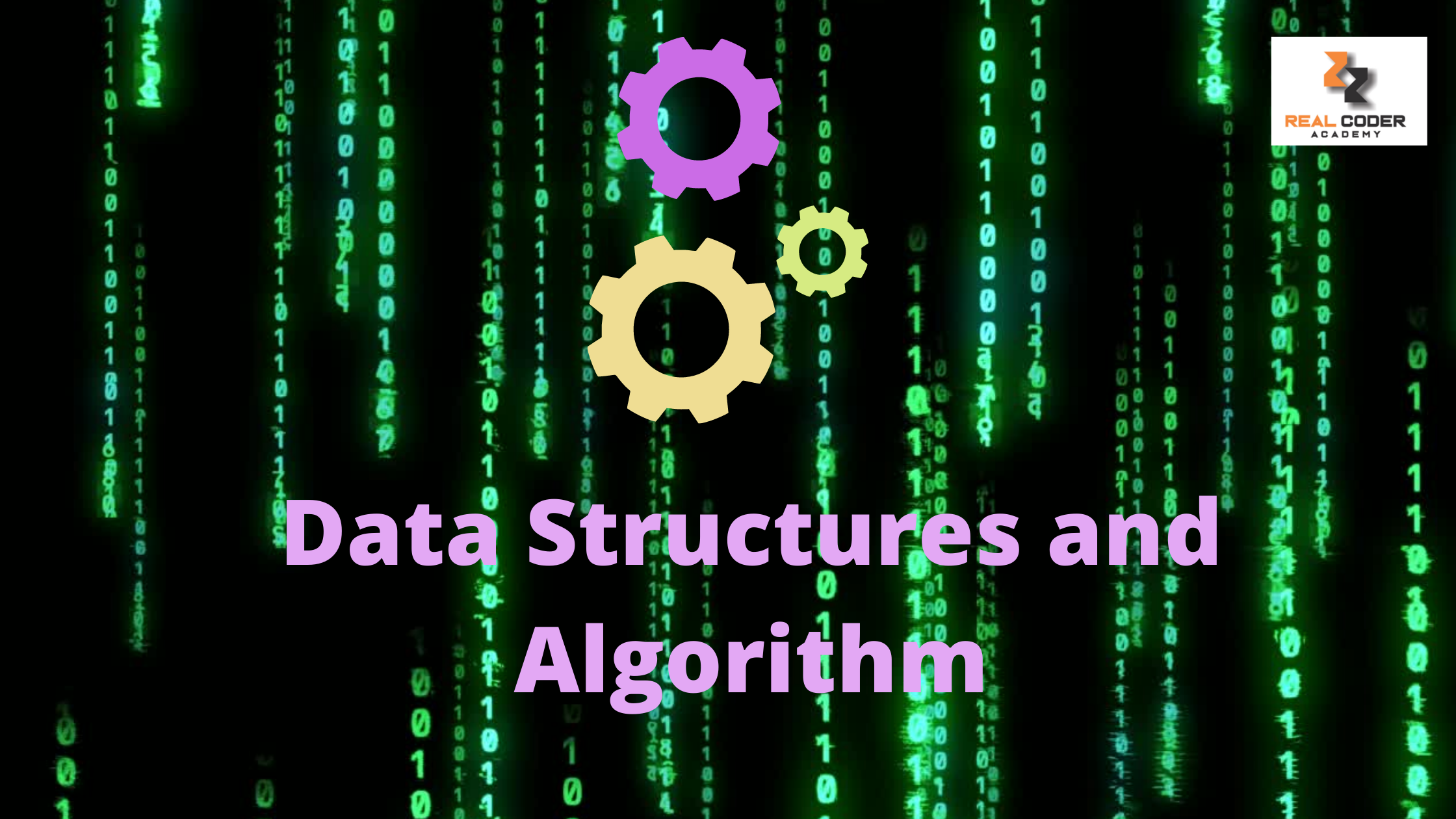 Data structures and algorithms simplified