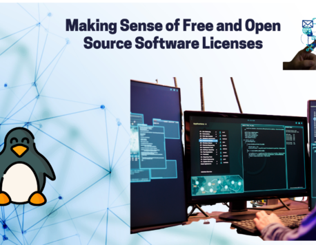 Linux Licenses: Making Sense of Free and Open Source Software Licenses.