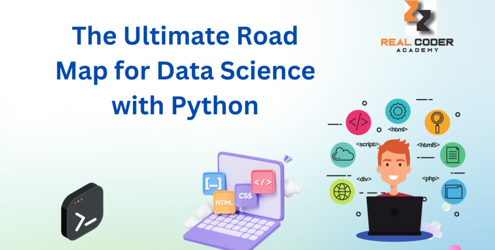 Data Science Mastery: The Ultimate Python Roadmap to Success