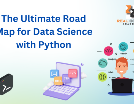 Data Science Mastery: The Ultimate Python Roadmap to Success