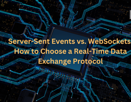 Server-Sent Events vs. WebSockets: How to Choose a Real-Time Data Exchange Protocol in 2025